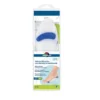 Master-Aid Foot Care Soletta Siliconica con elevazione metatarsale taglia S 2 pezzi