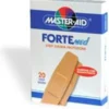 Master Aid Forte Med20 strip elevata protezione formato Medio