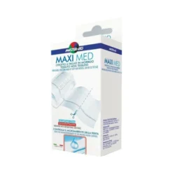 Master Aid MAXI MED Cerotto a Taglio 50x8 cm