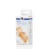Master Aid Maxi Stretch cerotto a taglio in tessuto elastico estremamente resistente 50x6 cm