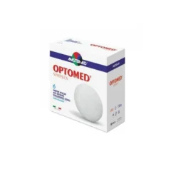 Master Aid Optomed Simplex 6 tamponi oculari