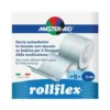 Master-Aid Rollflex Garza Autoadesiva 5mx5cm