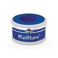 Master Aid Rolltex Cerotto 1 Pezzo m5 x 2,5cm