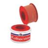 Master Aid rolltex skin cerotto aerato in tela rosa 5m x 2,5cm
