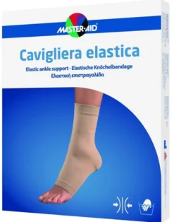 Master Aid Sport Cavigliera Taglia 3