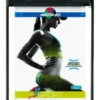 Master Aid Sport fascia lombare pro taglia unica