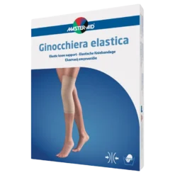 Master-Aid Sport Ginocchiera Taglia L 1 pezzo