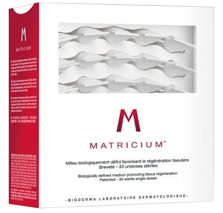 Matricum