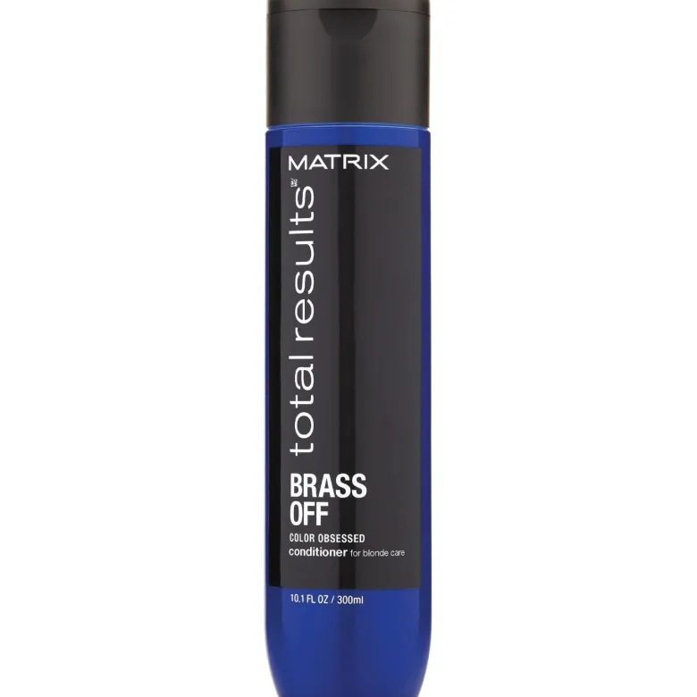Matrix Total Results Brass Off Conditioner 300 ml