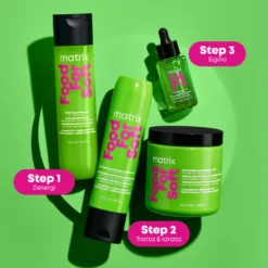 Matrix Total Results Food For Soft Olio Multiuso per capelli secchi 50 ml