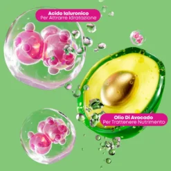 Matrix Total Results Food For Soft Olio Multiuso per capelli secchi 50 ml