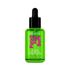 Matrix Total Results Food For Soft Olio Multiuso per capelli secchi 50 ml