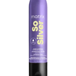 Matrix Total Results So Silver Purple Conditioner 300ml