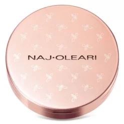 Matte & Shine Duo Eyeshadow - Rosa e Argento