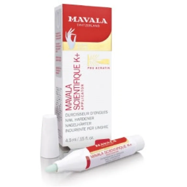 Mavala Applicatore Scientifique K+ 4,5ml