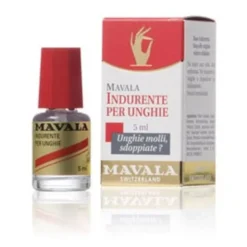 Mavala Indurente per unghie 5ml