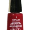 Mavala Minicolors smalto 1 Ankara