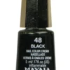 Mavala Minicolors smalto 48 Black