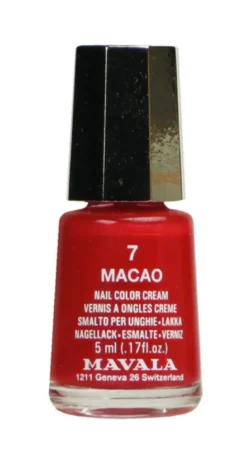 Mavala Minicolors smalto 7 macao