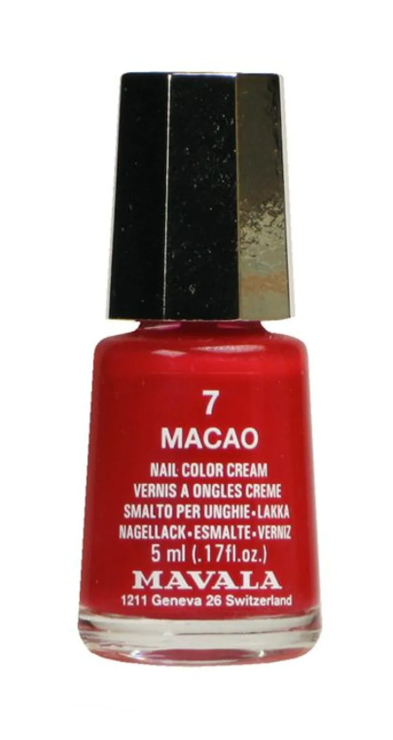 Mavala Minicolors smalto 7 macao