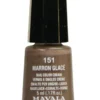 Mavala Minicolors smalto 151 Marron Glacè 5ml