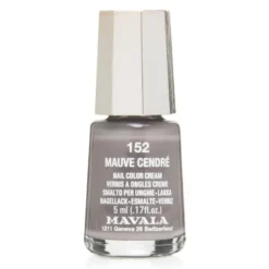 Mavala Minicolors smalto 152 mauve cendre