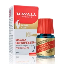 Mavala Scientifique K+ indurente unghie