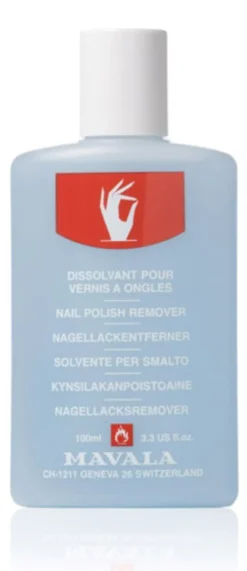 Mavala Solvente per smalto