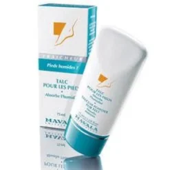Mavala Talco Rinfrescante Per Piedi 50g