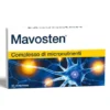 Mavosten 20 Compresse - Supporto per Sistema Nervoso