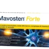 Mavosten Forte contrasta gli stati di tensione localizzati 20 compresse
