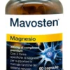 Mavosten Magnesio 60 Capsule