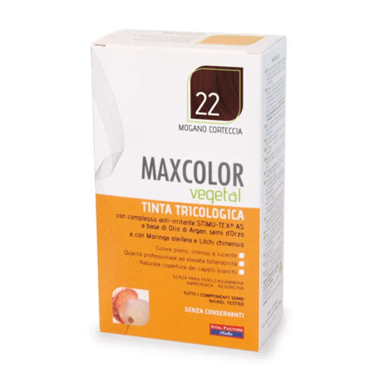 MaxColor Vegetal