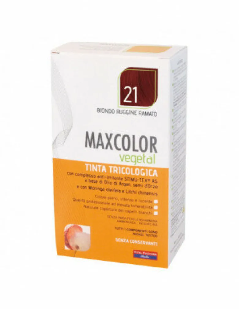 MaxColor Vegetal