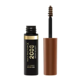 Max Factor 2000 Calorie Gel Fissante Per Sopracciglia Sculpt 003 Brown