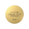 Max Factor Cipria Creme Puff Powder 41 Medium Beige
