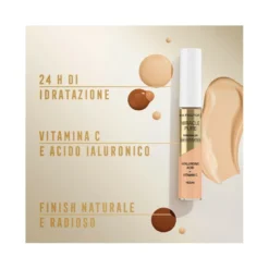 Max Factor Correttore Miracle Pure 08 Tan 7,8ml
