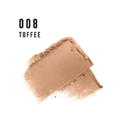 Max Factor Facefinity Fondotinta Compatto SPF20 008 Toffee 10g