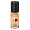 Max Factor Fondotinta Facefinity All Day Flawless 3In1 W76 Warm Golden 30ml