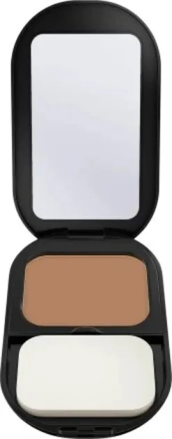 Max Factor Fondotinta Facefinity Compact N 007 Bronze 10g