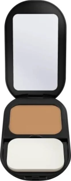 Max Factor Fondotinta Facefinity Compact N 076 Warm Golden 10g