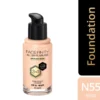 Max Factor Fondotinta Facefinity All Day Flawless 3In1 N55 Beige 30ml