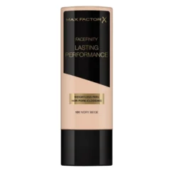 Max Factor Fondotinta Lasting Performance 101 Ivory Beige