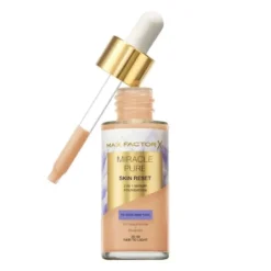 Max Factor Fondotinta Miracle Pure Skin Reset 2 in 1 Siero 30ml - Fair To Light