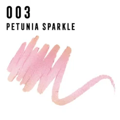 Max Factor Ombretto In Stick Priyanka 003 Petunia Sparkle