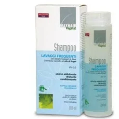 MaxHair Vegetal
