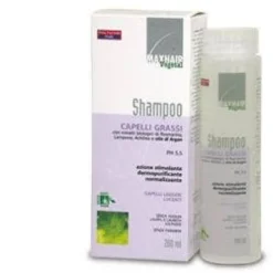 MaxHair Vegetal