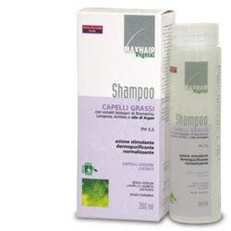 MaxHair Vegetal