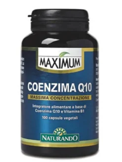 MAXIMUMCOENZIMA Q10