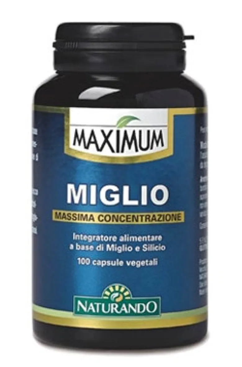 MAXIMUMMIGLIO